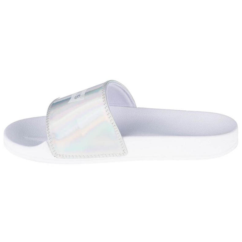 Levi's Levin kesäkuu Batwing SW 229170-642-114 hopea 1