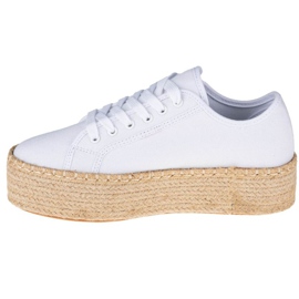 Levi's Levin Lavic SW 233027-634-51 kengät valkoinen tummansininen 1