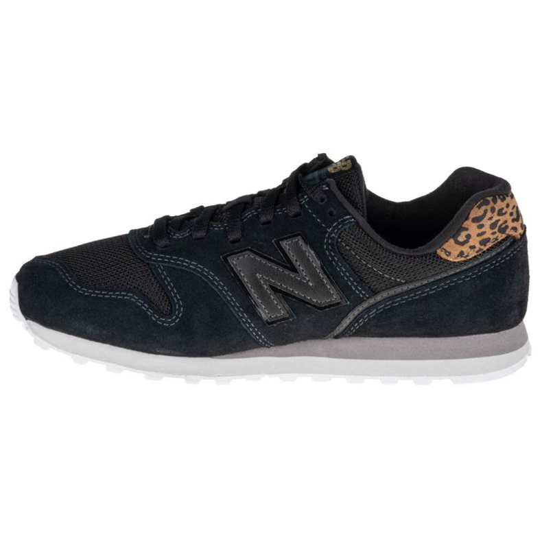 Kengät New Balance W WL373JB2 musta 1