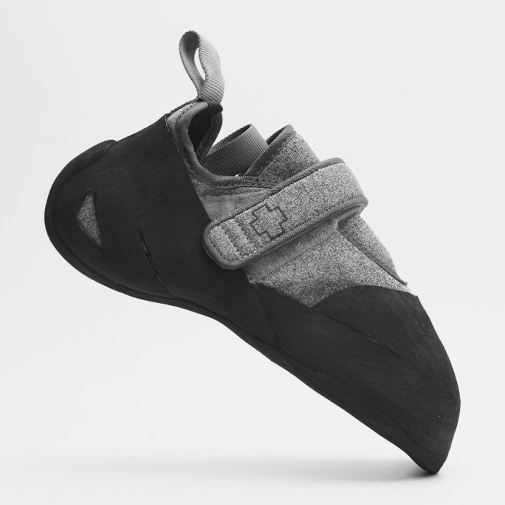 So iLL Joten iLL New Zero Newzero kiipeilykengät musta harmaa 1