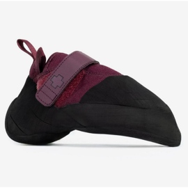 So iLL Joten iLL New Zero Pro Newzero-Pro -kiipeilykengät musta 1