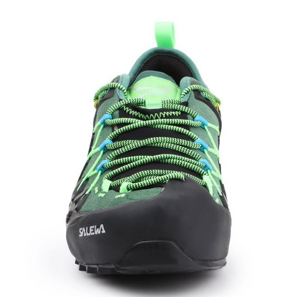 Salewa Ms Wildfire Edge Gtx M 61375-5949 vaelluskengät musta 2