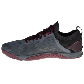 Under Armour TriBase Reign 3 M 3023698-101 musta 1