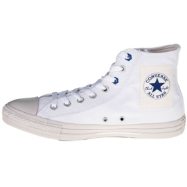 Converse Chuck Taylor All Star High Top U 165051C valkoinen 1