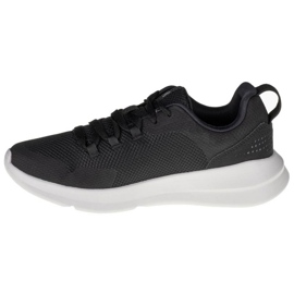 Under Armour W Essential W 3022955-001 musta 1