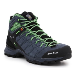 Salewa Ms Alp Mate Mid Wp W 61384-3862 kengät sininen 1