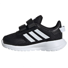 Adidas Tensaur Run I Jr EG4142 musta 1