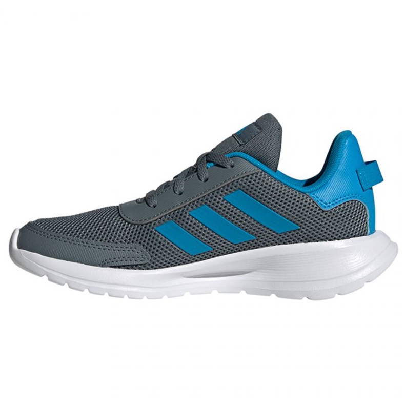 Adidas Tensaur Run K Jr FY7289 kengät sininen 1