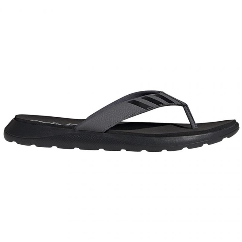 Varvastossut adidas Comfort Flip Flop M FY8654 musta 1