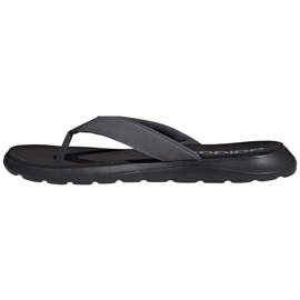 Varvastossut adidas Comfort Flip Flop M FY8654 musta 2