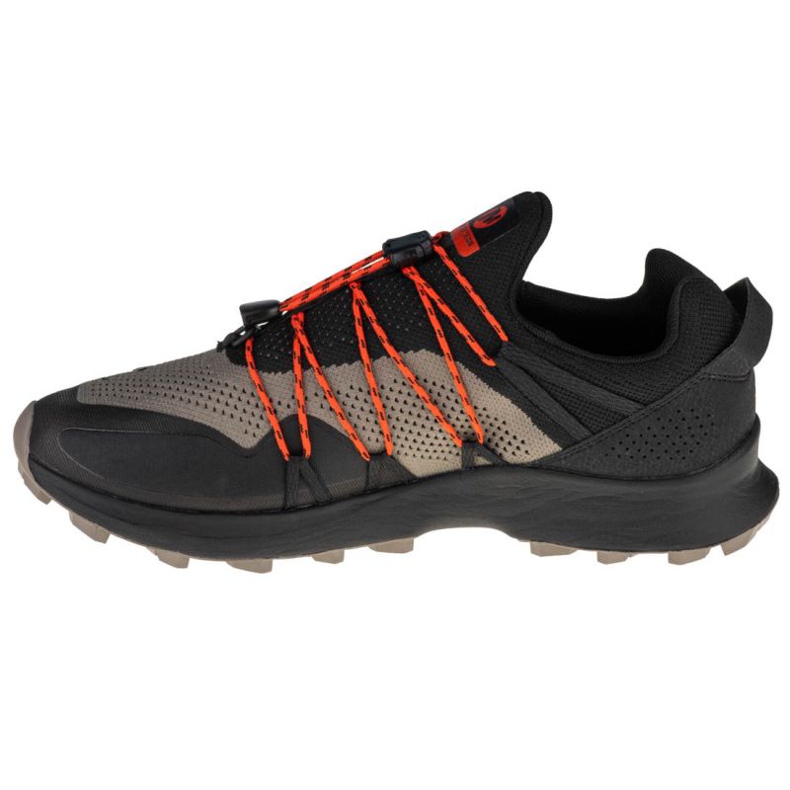 Merrell Long Sky Sewn M J002581 harmaa 1