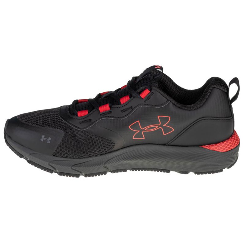 Under Armour Hovr Sonic Strt M 3024369-002 musta 1