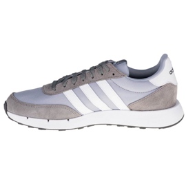Adidas Run 60s 2.0 M FY5958 kengät musta 1