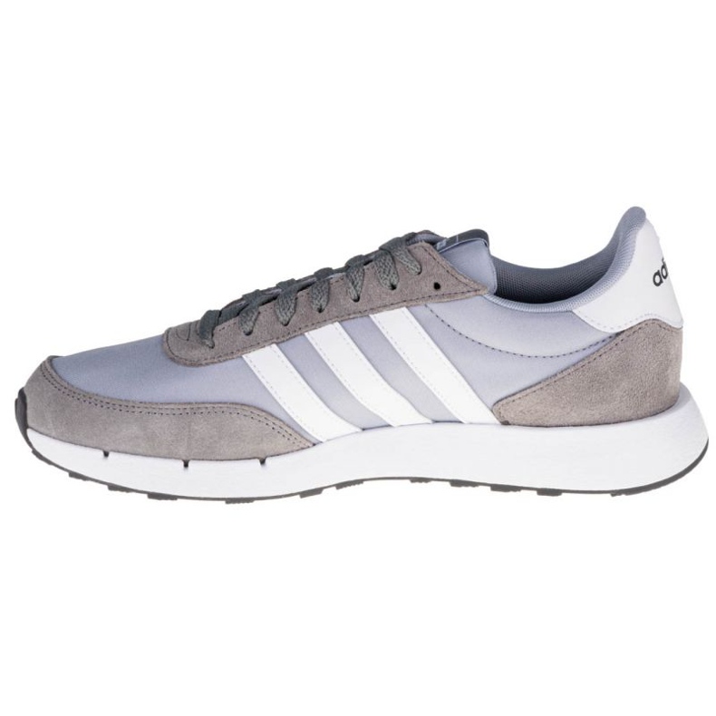 Adidas Run 60s 2.0 M FY5958 kengät musta 1