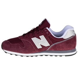 New Balance M ML373CD2 punainen monivärinen 1