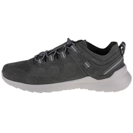 Keen Highland M 1025240 kengät musta 1