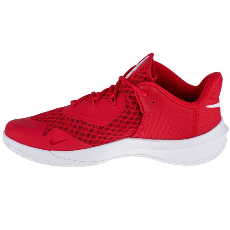 Nike Zoom Hyperspeed Court CI2964-610 kengät punainen 1