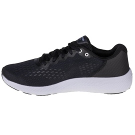 Under Armour Charged Pursuit 2 Se M 3023855-001 musta 1