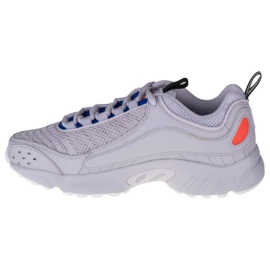 Reebok Daytona Dmx Ii M EF3406 harmaa 1