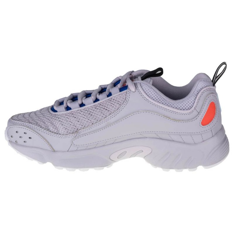 Reebok Daytona Dmx Ii M EF3406 harmaa 1