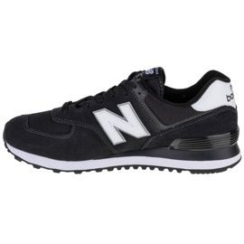 New Balance M ML574EE2 musta 1