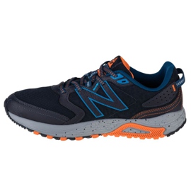 Kengät New Balance M MT410LN7 musta 1