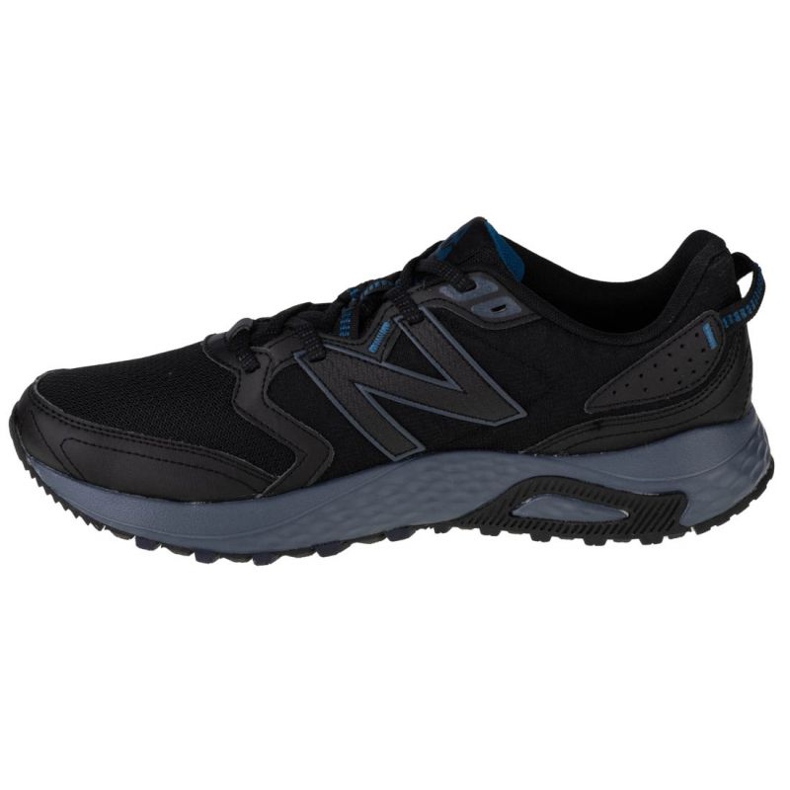 Kengät New Balance M MT410LK7 musta 1