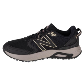Kengät New Balance W WT410LK7 musta 1