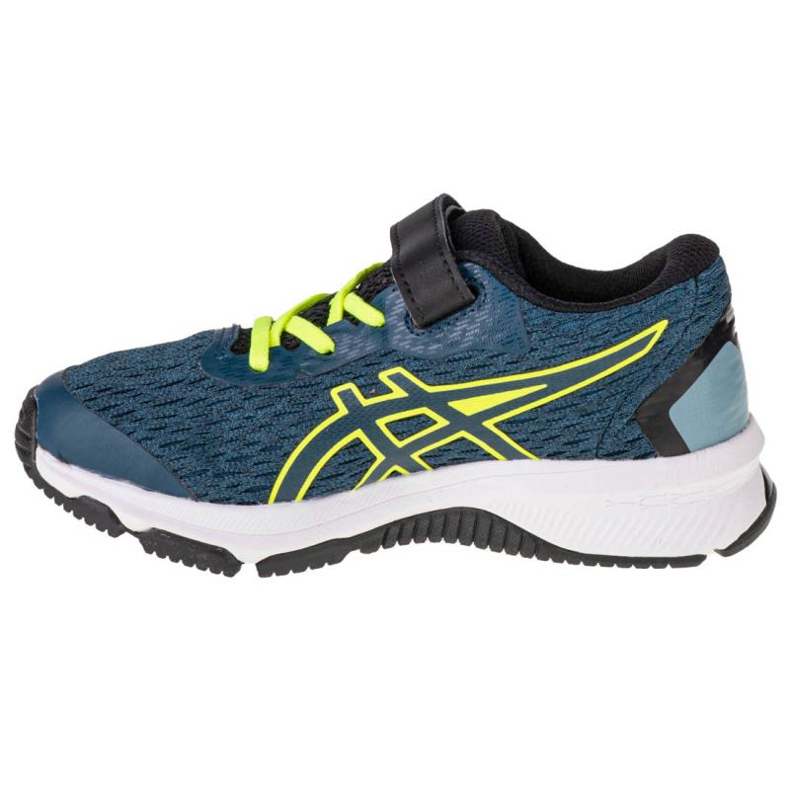 Asics GT-1000 9 Ps Jr 1014A151-406 sininen 1