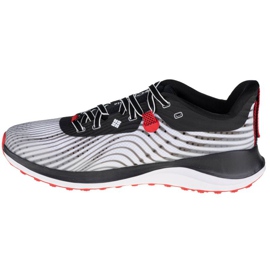 Columbia Escape Ascent M 1928041100 monivärinen musta 1