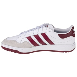 Adidas Team Court U EF6053 kengät harmaa 1