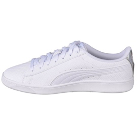 Puma Vikky V2 Sig-Iri W 380668 01 kengät valkoinen 1