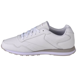 Reebok Royal Glide Lx M BS7990 valkoinen 1