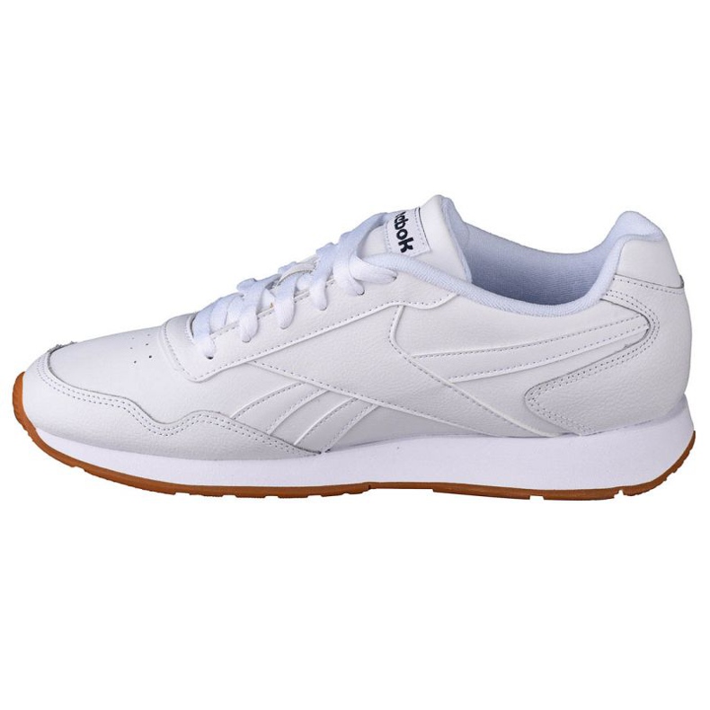 Reebok Royal Glide M DV5412 kengät valkoinen 1