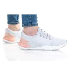 Under Armour Charged Vantage W 3023565-106 harmaa 1