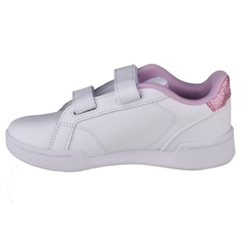 Adidas Roguera K FY9280 kengät valkoinen monivärinen 1