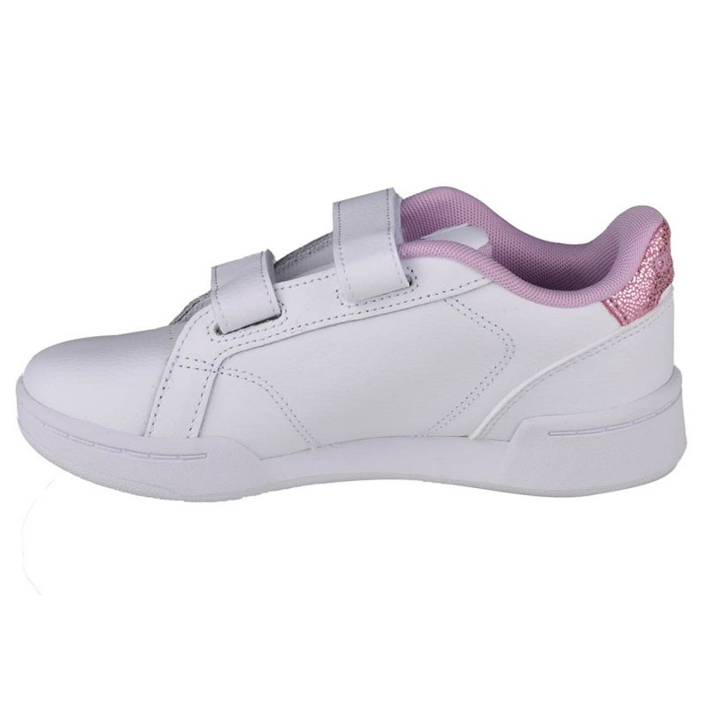 Adidas Roguera K FY9280 kengät valkoinen monivärinen 1