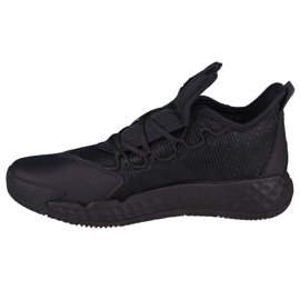 Adidas Pro Boost Low M G58681 kengät monivärinen musta 1