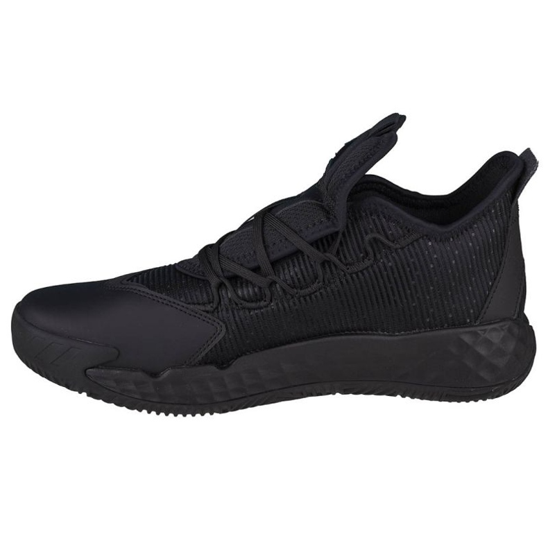 Adidas Pro Boost Low M G58681 kengät monivärinen musta 1