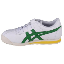 Asics Onitsuka Tiger Corsair Ps Jr 1184A051-100 valkoinen monivärinen 1