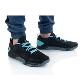 Under Armour Ua TriBase Reign 3 M 3023698-002 musta 1