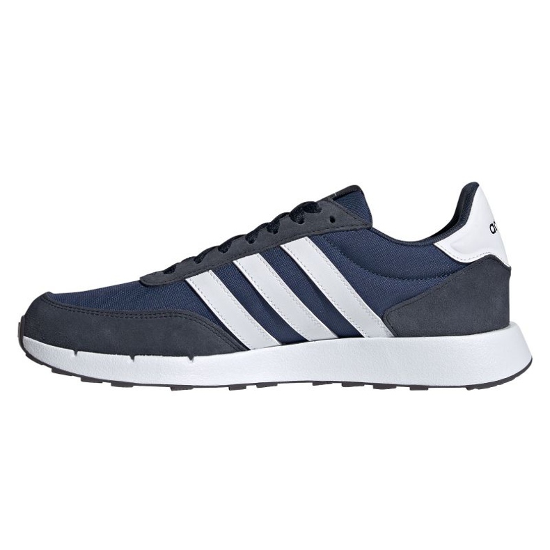Adidas Run 60s 2.0 M FZ0962 kengät laivastonsininen monivärinen 1
