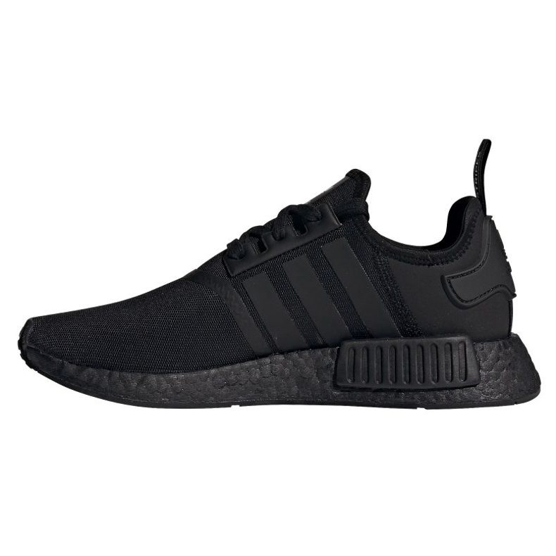Adidas NMD_R1 M FV9015 kengät musta 1
