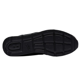 Nike Venture Runner Suede M CQ4557-002 kenkä musta 2