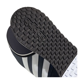 Kengät adidas 8K 2020 M FY8039 laivastonsininen 1