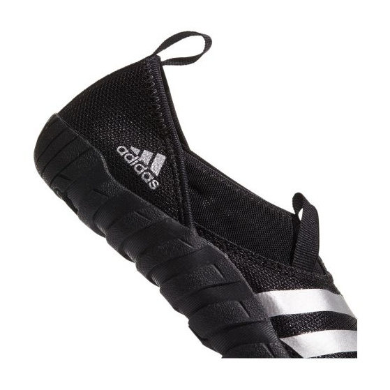 Adidas Terrex Jawpaw Water Slippers Jr B39821 kengät musta 1
