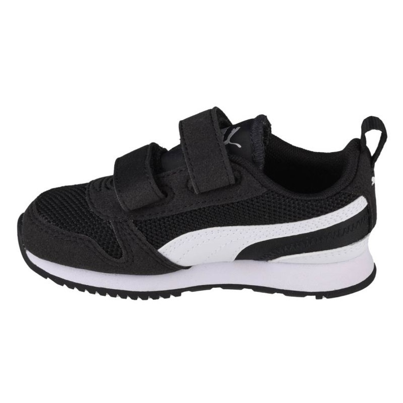 Puma R78 V Pikkulapset 373618 01 musta 1