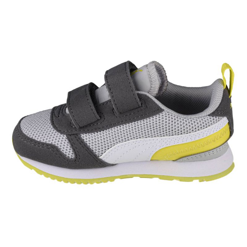 Puma R78 V Infants 373618 16 kengät punainen 1