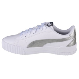 Puma Carina W 368879 01 valkoinen 1