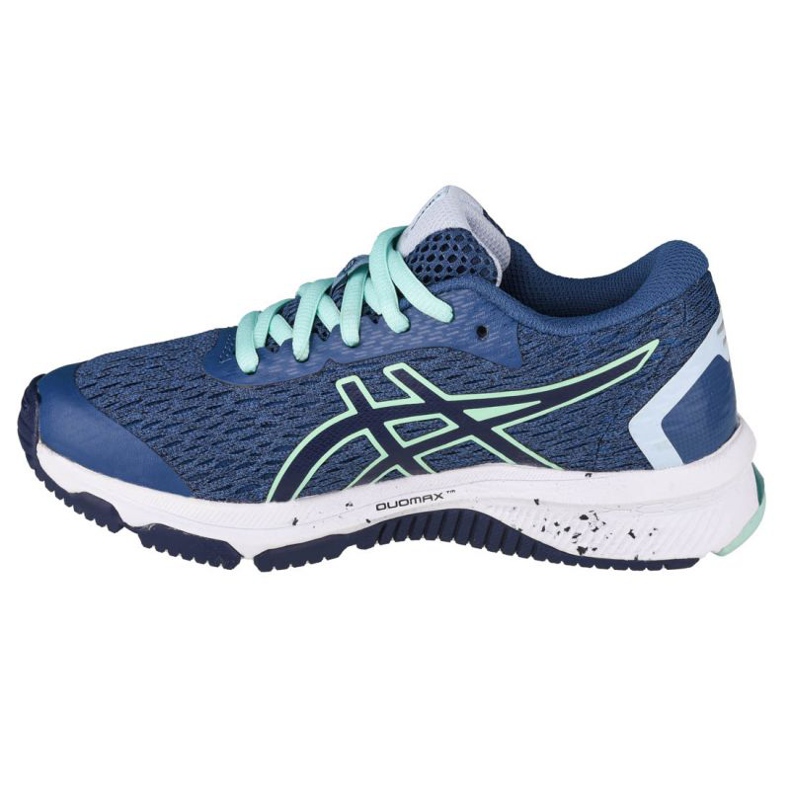 Asics GT-1000 9 Gs Jr 1014A150-405 sininen 1